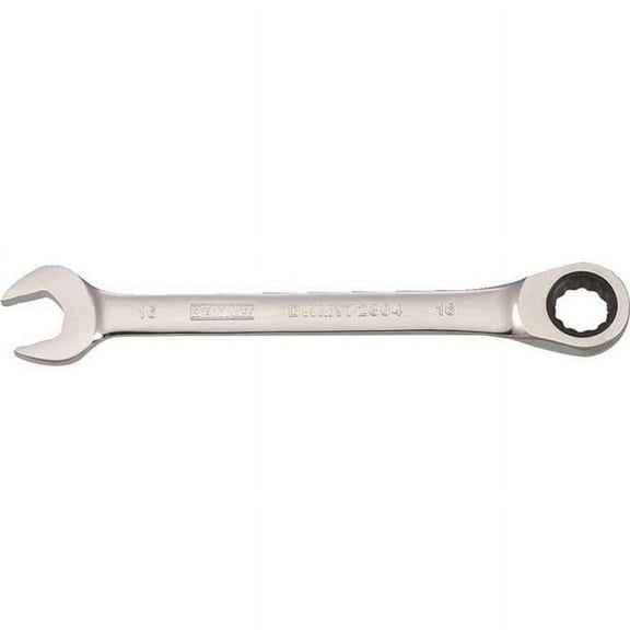 Stanley Tools 7514953 16 mm Wrench Ratchting Antislip Dwmt72304Osp