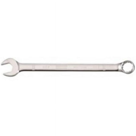 Stanley Tools 7517279 1.12 in. Wrench Combination Anti-Slip
