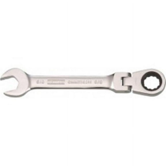 Stanley Tools 7517543 0.62 in. Wrench Ratcheting Flex Combination
