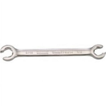 Stanley Tools 7517592 0.5 x 0.56 in. Flare Nut Wrench