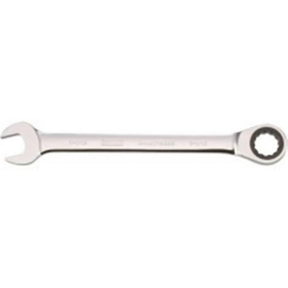 Stanley Tools 7517691 1.06 in. Wrench Ratcheting Combination