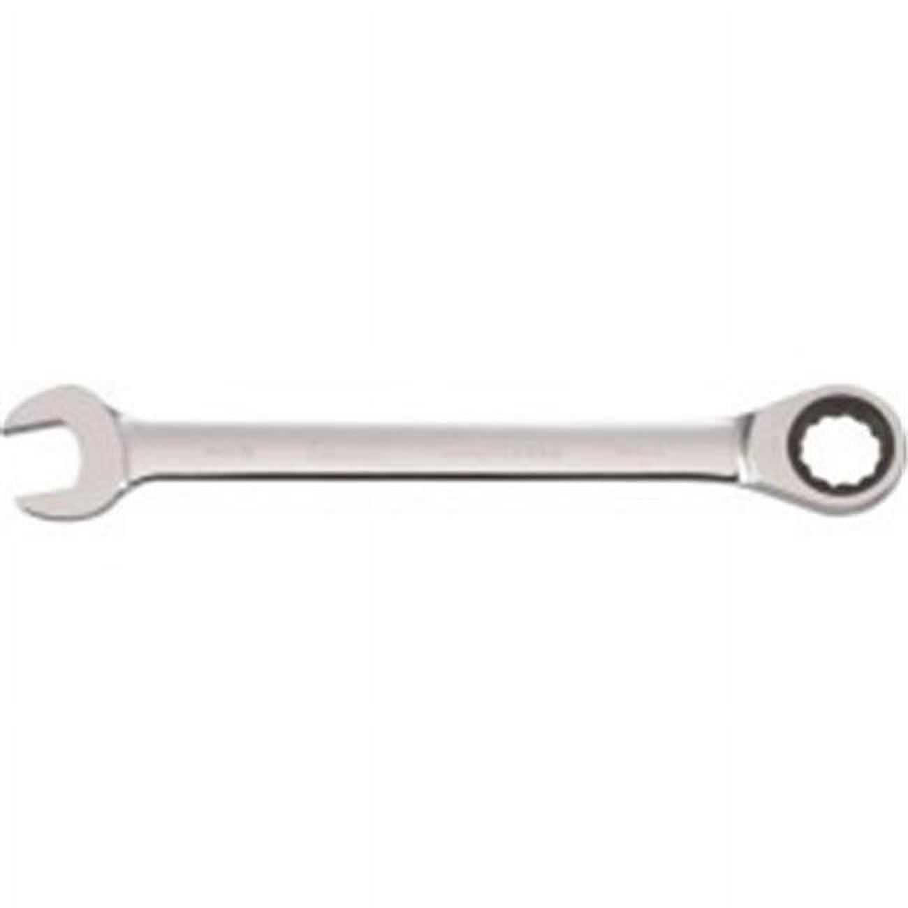 Stanley Tools 7517741 1.12 in. Wrench Ratcheting Combination 