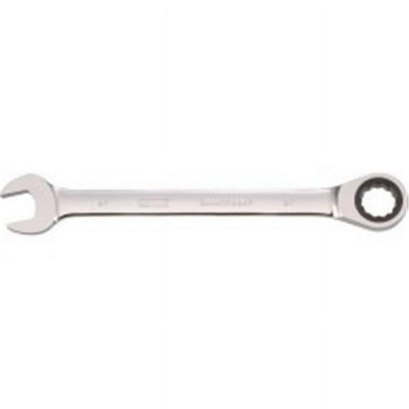 Stanley Tools 7517832 27 mm Wrench Ratcheting Combination