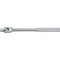 thumbnail image 1 of Stanley Tools 7518061 DWMT75296OSP 0.375 in. Drive Flex Handle, 8 in., 1 of 2