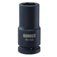 thumbnail image 1 of Stanley Tools 7522501 Socket 0.75 in. Drive 22mm Impact Deep, 1 of 1