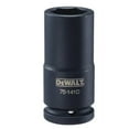 thumbnail image 1 of Stanley Tools 7522519 Socket 0.75 in. Drive 24mm Impact Deep, 1 of 1