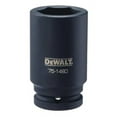 thumbnail image 1 of Stanley Tools 7522576 Socket 0.75 in. Drive 33mm Impact Deep, 1 of 1