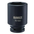 thumbnail image 1 of Stanley Tools 7522618 Socket 0.75 in. Drive 41mm Impact Deep, 1 of 2