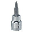 thumbnail image 1 of Stanley Tools 7523145 No.1 Philips Bit Socket - 0.378 in., 1 of 1