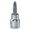 thumbnail image 1 of Stanley Tools 7523160 No.2 Philips Bit Socket - 0.378 in., 1 of 5
