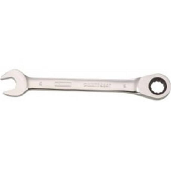 Stanley Tools  9 mm Wrench Ratcheting Combination