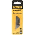 thumbnail image 1 of Stanley Tools DWHT11131 Utility Blade Carbide -, 1 of 2