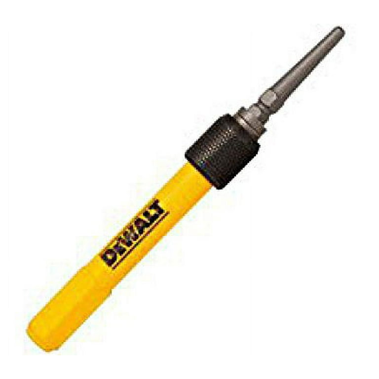 Stanley Tools DWHT58503 DeWalt Nail Set Interchangeable 1 Each