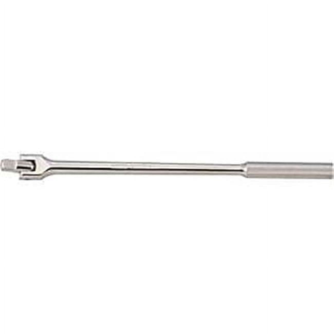 Stanley Tools  DWMT75260OSP 0.5 in. Drive Flex Handle 15 in.