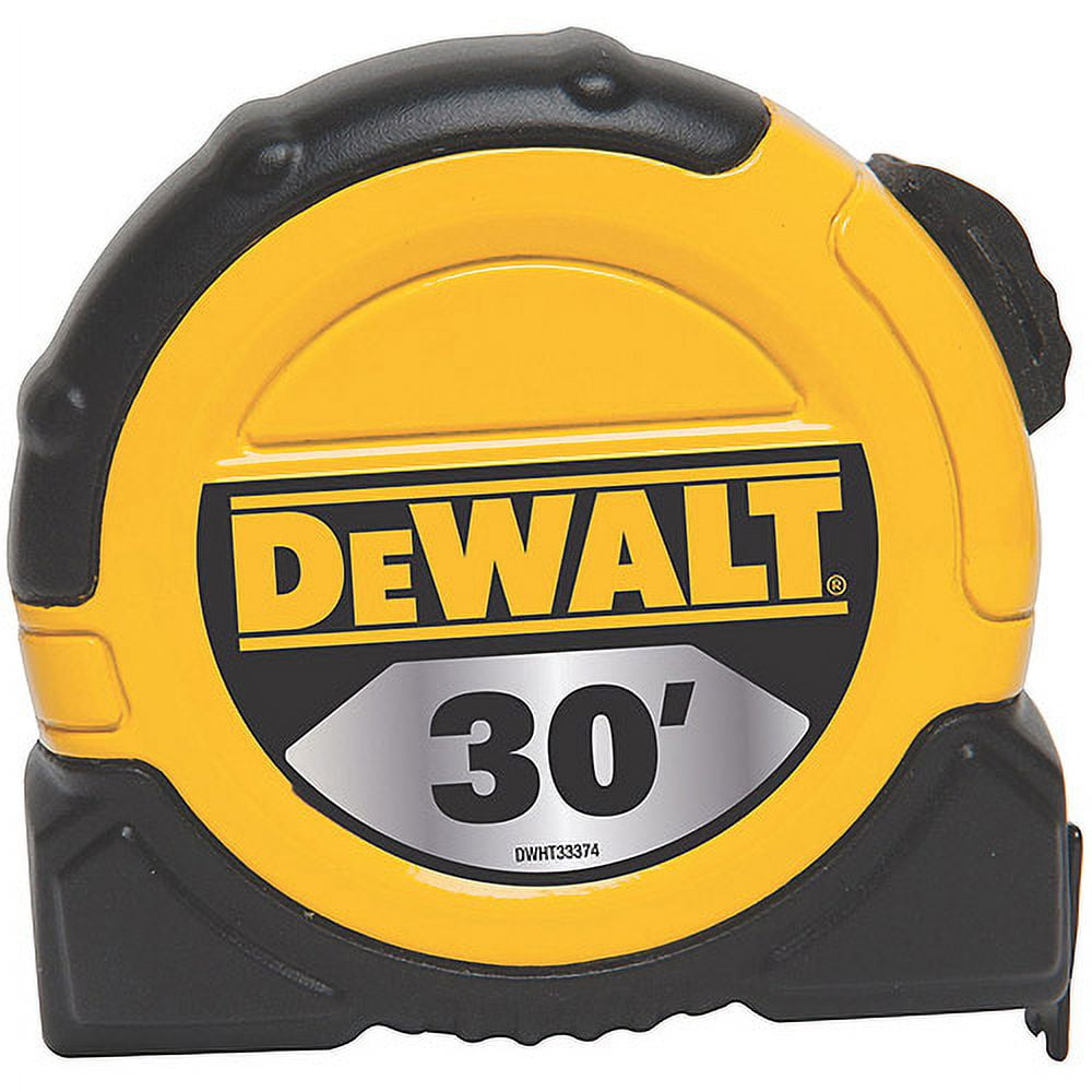 Stanley Tools Dwht33374 1-1/8X30' Tape