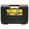 thumbnail image 1 of Stanley Tools STST17700 - 3-in-1 Tool Yellow/Black Organizer (9"W x 12.4"H), 1 of 4