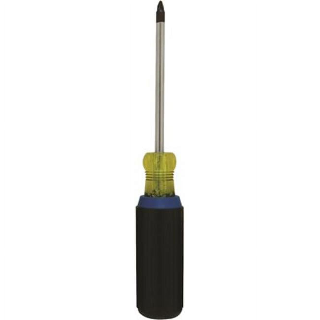 Stanley Tools Scrwdrvr Phillips #2X4 DWHT66397