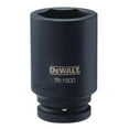 thumbnail image 1 of Stanley Tools  Socket 0.75 in. Drive 36mm Impact Deep, 1 of 1