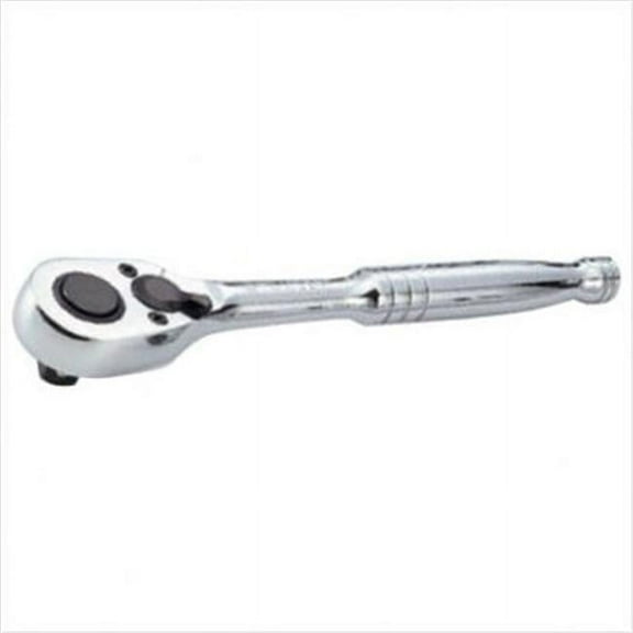 Stanley Tools for The Mechanic 3-8 Inch Drive Pear Head Ratchet