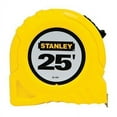 thumbnail image 1 of Stanley Top-Lock Tape Measure, 25-Ft. x 1-Inch 1 Pack, 1 of 1