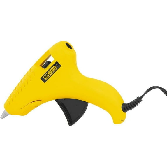 Stanley Trigger Feed Hot Melt Glue Gun