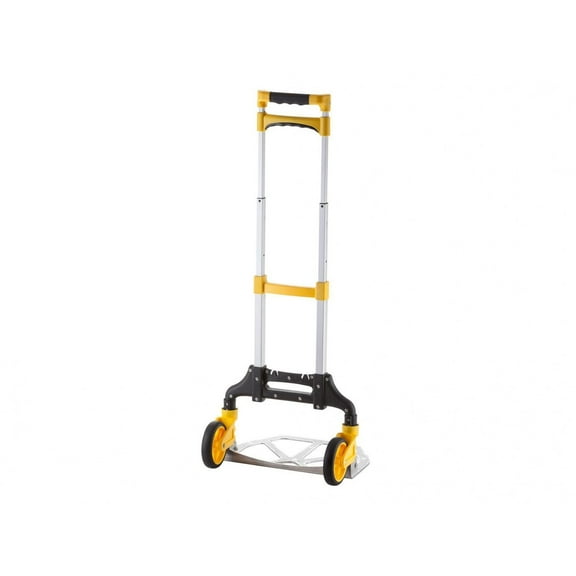 Stanley Trucks Sxwt-ft516 Folding Hand Truck