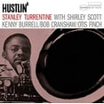thumbnail image 1 of Stanley Turrentine - Hustlin' - Music & Performance - Vinyl, 1 of 2