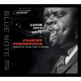 thumbnail image 1 of Stanley Turrentine - Look Out! - Music & Performance - CD, 1 of 1