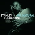 thumbnail image 1 of Stanley Turrentine - Mr. Natural (Blue Note Tone Poet Series) - Vinyl, 1 of 2