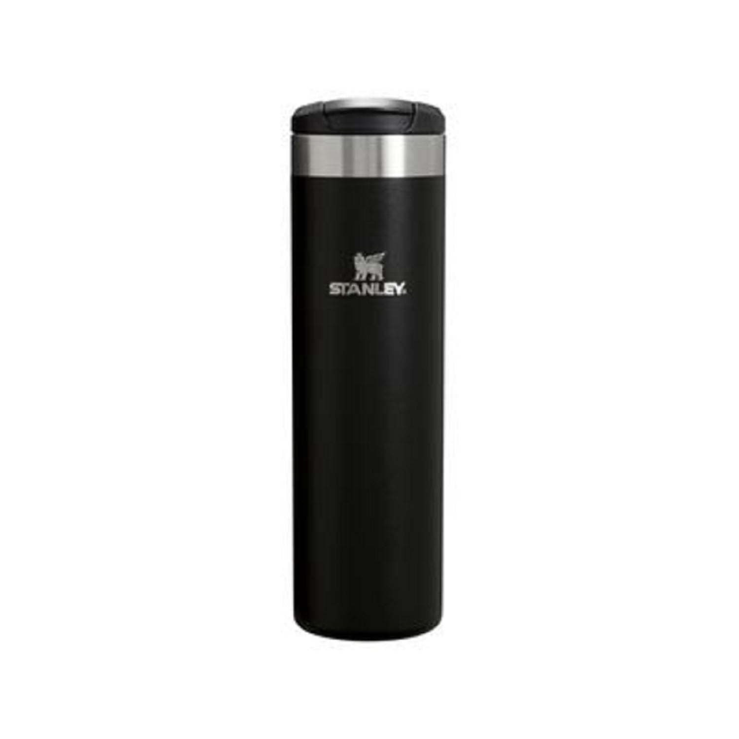 Stanley Unisex Aerolight&Trade; 20Oz Transit Bottle Black One Size