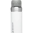 thumbnail image 1 of Stanley Unisex Quick Flip 36Oz Go Bottle White One Size, 1 of 3
