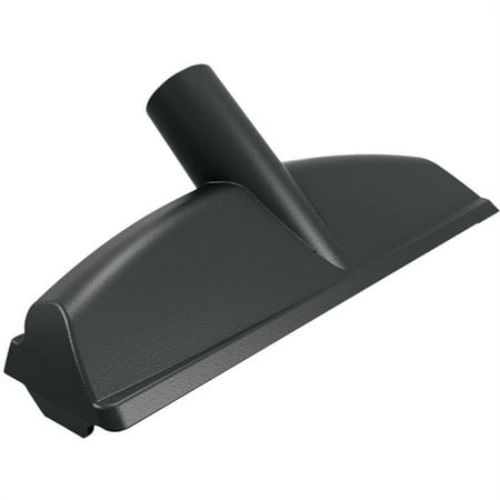 Stanley 10" Floor Nozzle - Black