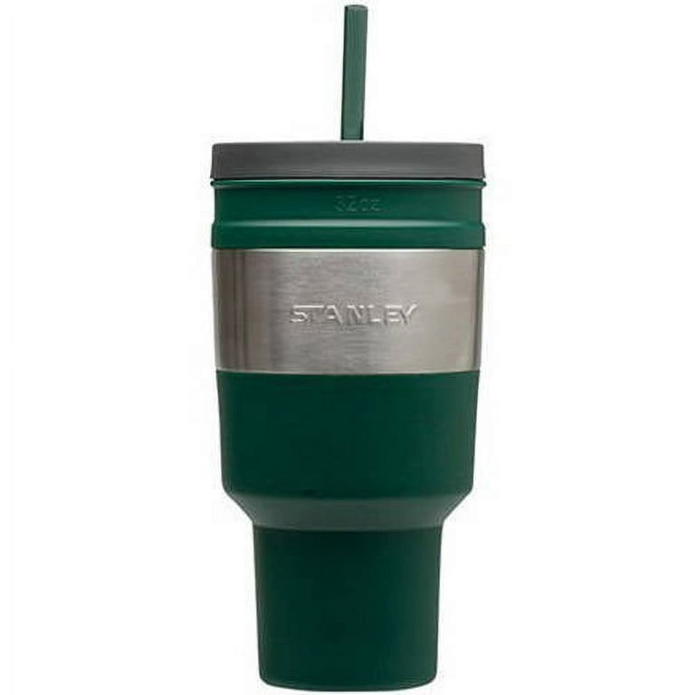 Stanley Utility XL Travel Cup 32oz Handle | Durable/Portable Design | Handle
