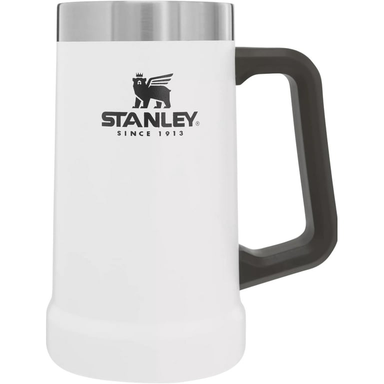 Stanley beer sale mug