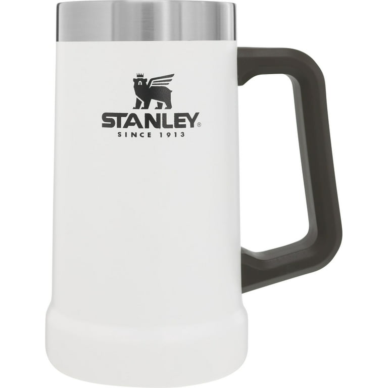Stanley Adventure Big Grip Beer Stein