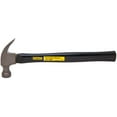 thumbnail image 1 of Stanley Wood-handled Nail Hammer (7oz), 1 of 2
