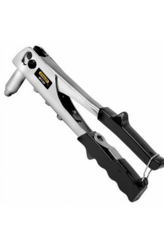 Works Tools MR55C5 Right Angle Riveter-Heavy Duty - 10 in.