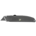 thumbnail image 1 of Stanley Works Tools  Utility Knife Homeowners Retractable, 1 of 1