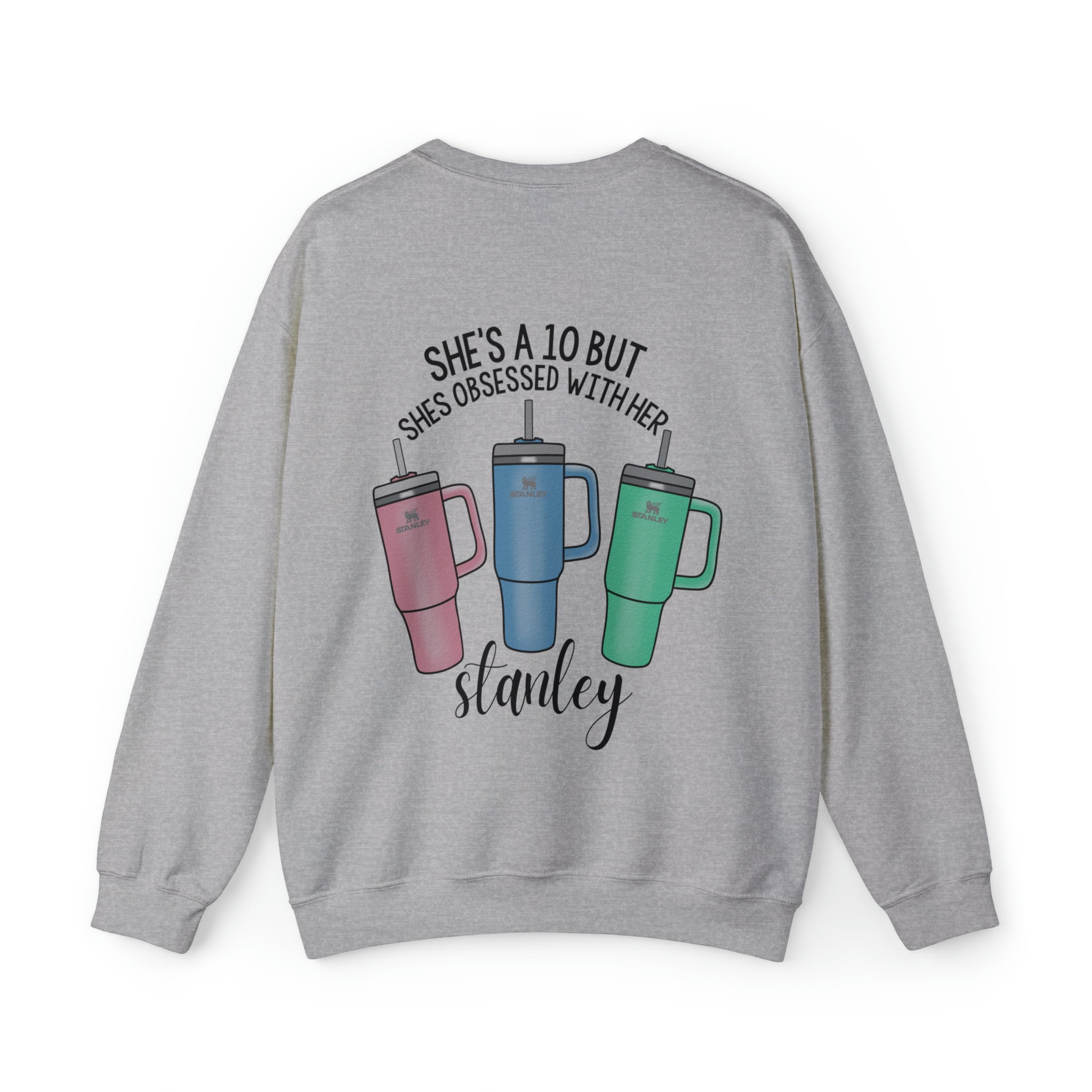 Stanley 2025 cup sweatshirt