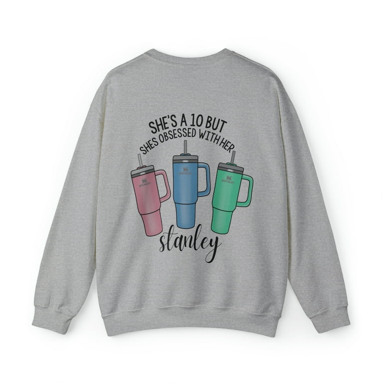 Stanley cup best sale sweatshirts