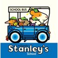 thumbnail image 1 of Pre-Owned Stanley's School (Paperback) 1682630889 9781682630884, 1 of 1