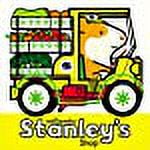 Stanley's Shop William Bee (Paperback)