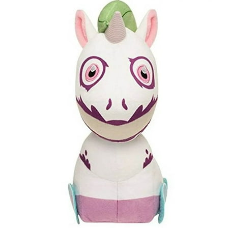 Stanley the Unicorn Twisted Ones Plush - 8" FNAF Plush Stuffed Animal Doll Toy for Boy Girl