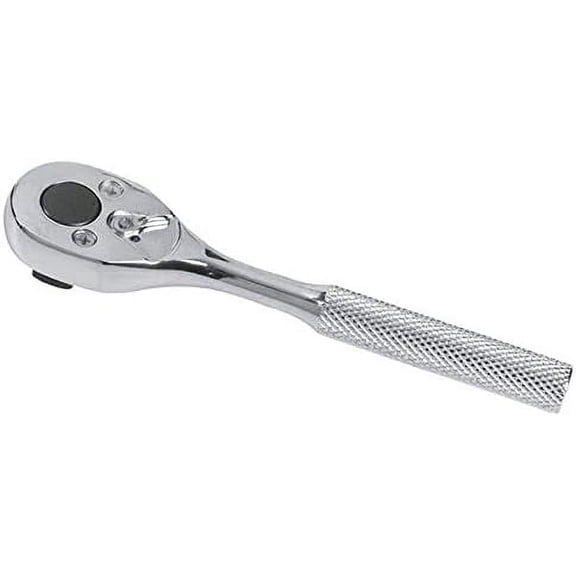 StanleyJ5248S 3/8" Drive Stubby Classic Pear Head Ratchet, 5"$$Tools & Hardware Other