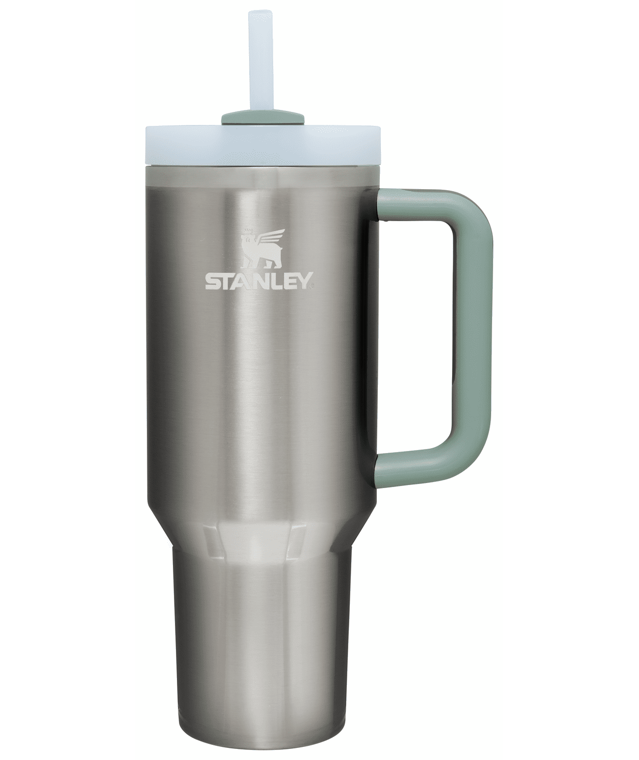 Quencher H2.0 Travel Tumbler | 30 oz | Stanley Stainless Steel Shale