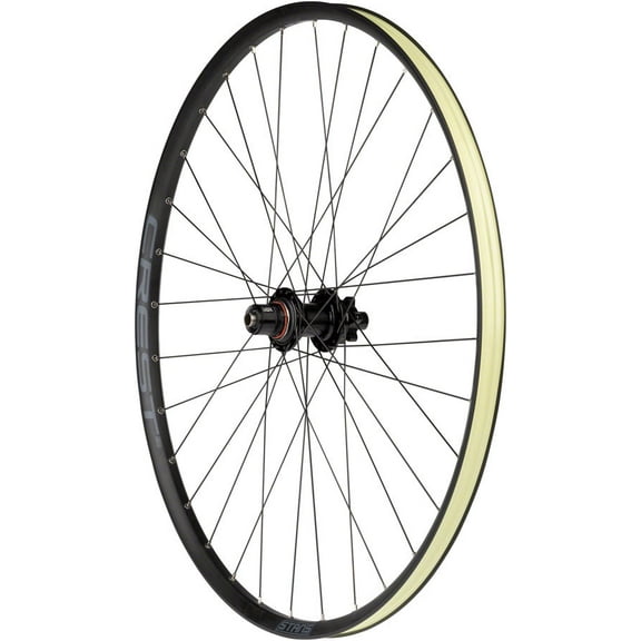 Stan's Crest S2 Rear Wheel - 29" 12 x 148mm 6-Bolt XD 32H