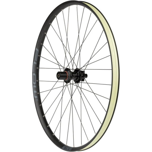 Stans Flow S2 Rear Wheel - 29" 12 x 148mm 6-Bolt HG11
