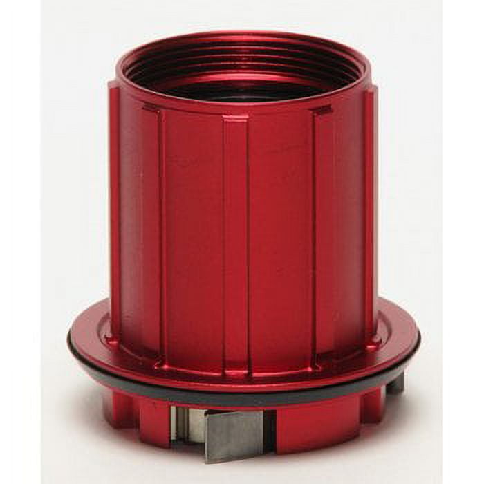 Stans freehub body kit shimsram red walmart