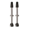 thumbnail image 1 of Stans No Tubes 369000 55 mm Universal & Presta Tubeless Valves, 1 of 2