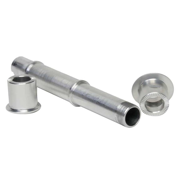 stan's notubes 142mm conv for ztr rear hub